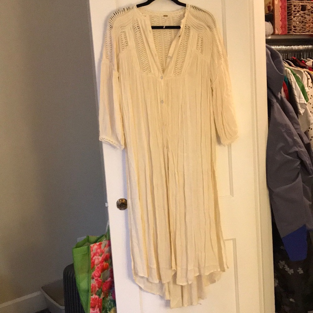 Free People - Never Worn